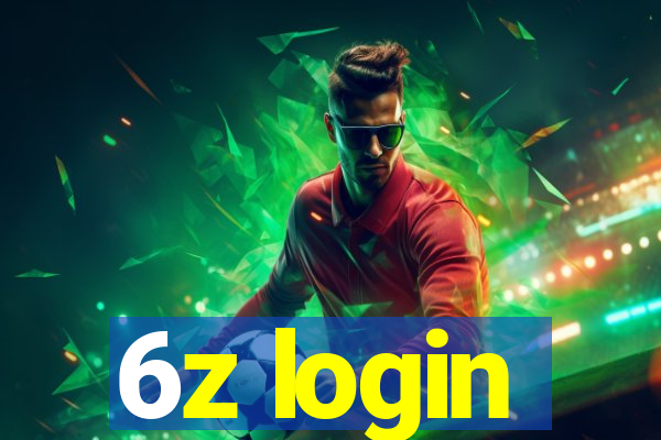 6z login